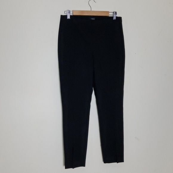 Theory Pants - Theory Slit Leggins Women's Size 12
